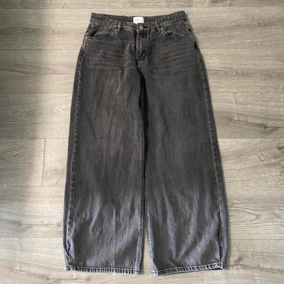 Zicmade Men s Jeans