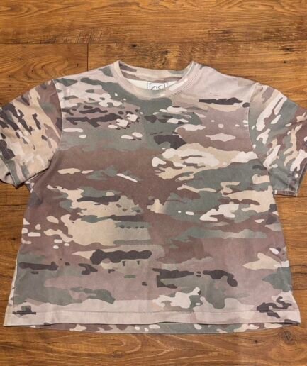 Zicmade Men’s multi T-shirt
