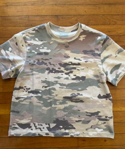 Zicmade1017 ALYX 9SM Men’s multi T-shirt