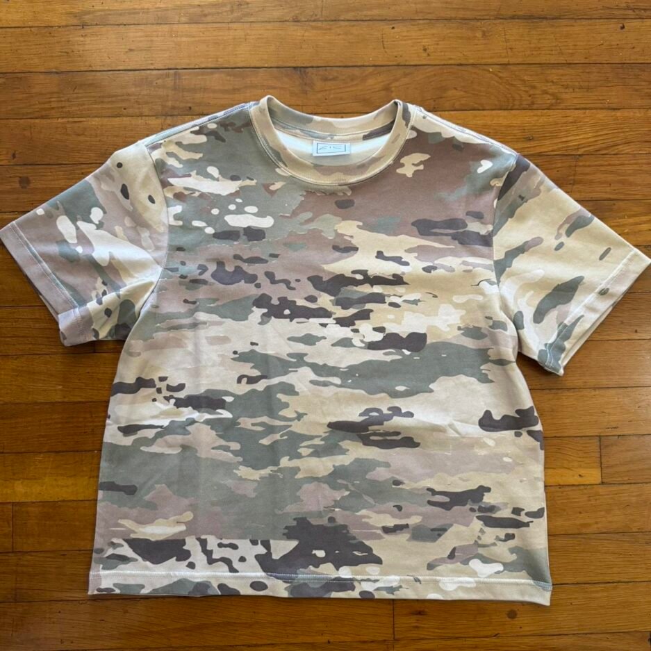 Zicmade1017 ALYX 9SM Men’s multi T-shirt