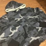 Men's Hoodie (1)