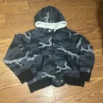 Men's Hoodie