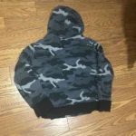 Men's Hoodie (2)