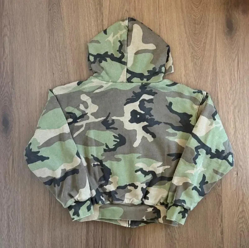Men's Multi Hoodie (1)