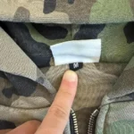 Men's Multi Hoodie (2)