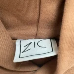 OG Zicmade Brown Hoodie (2)