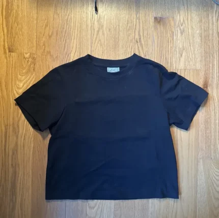 ZIC BLACK TEE