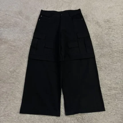 ZIC MADE CARGO