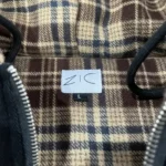 ZICMADE POPUP EXCLUSIVE REVERSIBLE JACKET (3)