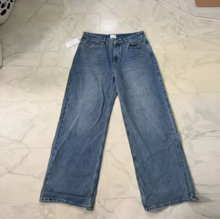 Zic Made Sky Blue denim