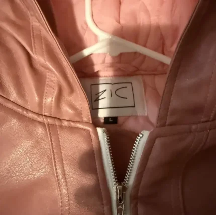 ZicMade “Heartbreak” Jacket (1)