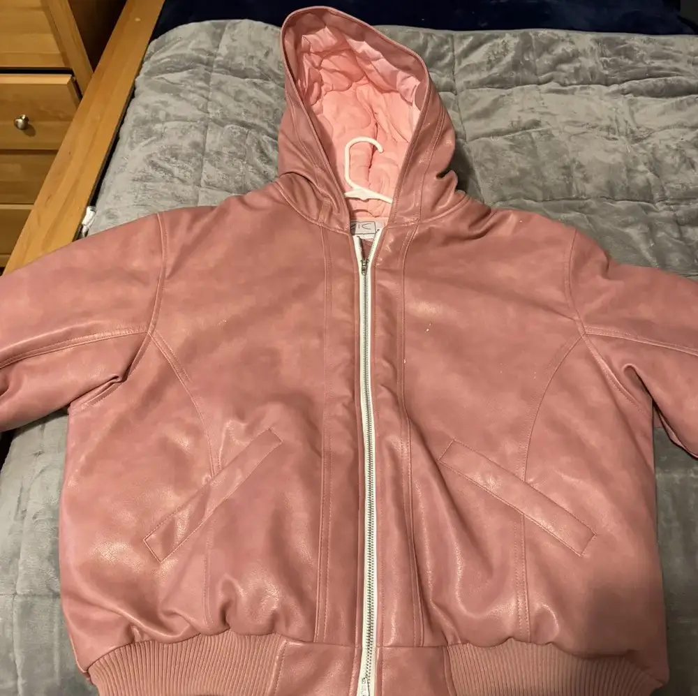 ZicMade “Heartbreak” Jacket ZicMade “Heartbreak” Jacket
