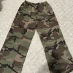 Zicmade Camo Sweatpants (1)