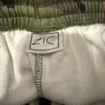Zicmade Camo Sweatpants (2)