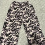 Zicmade Camo Sweatpants (6)