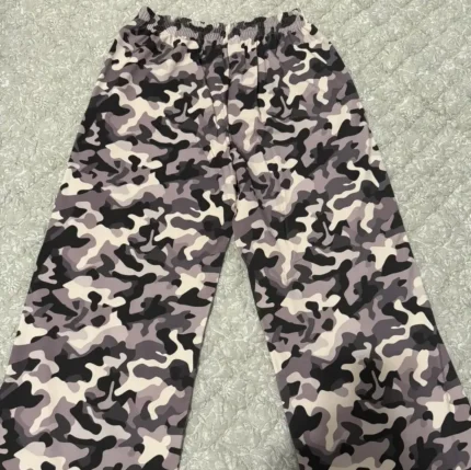 Zicmade Camo Sweatpants (6)