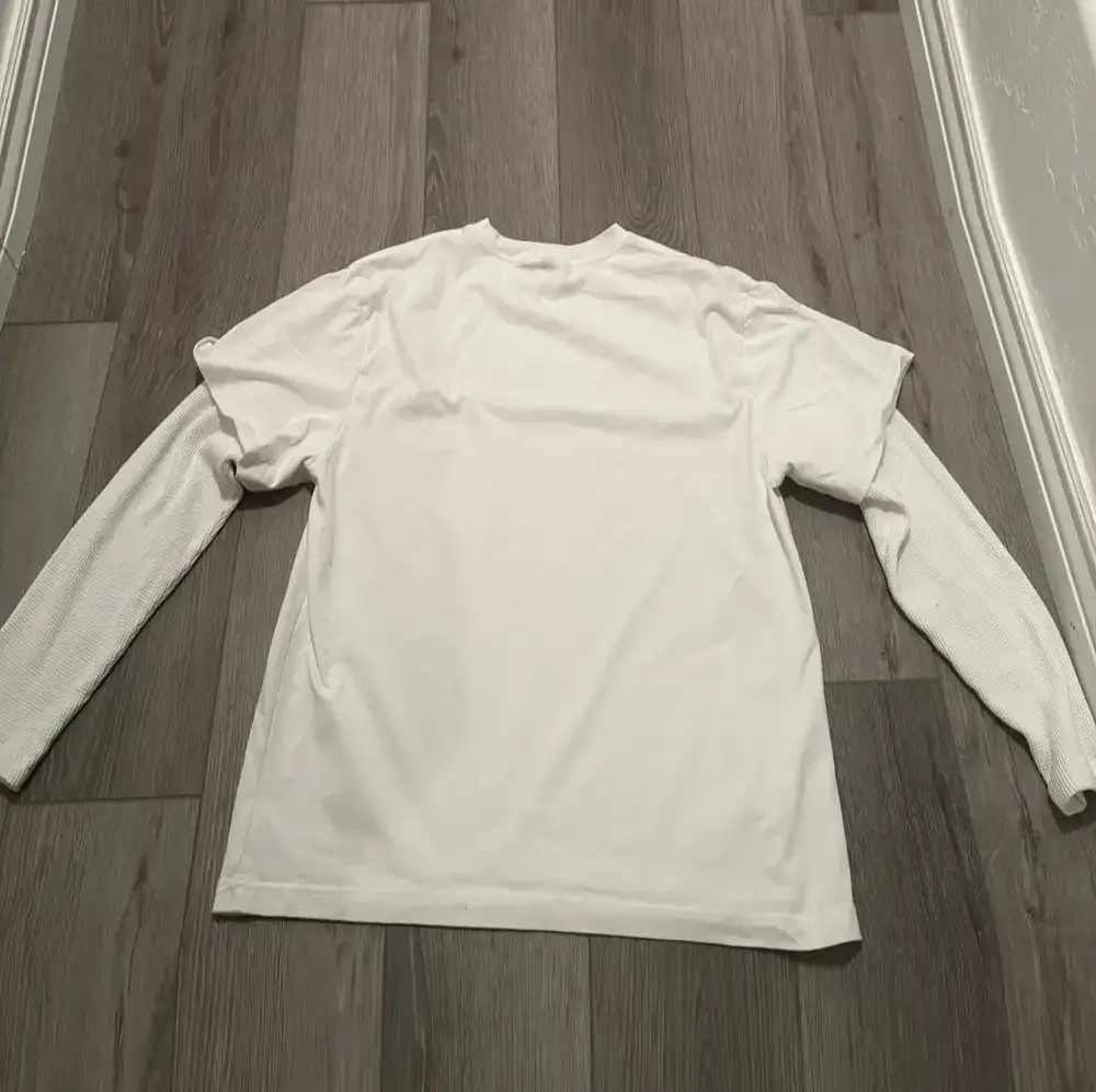 Zicmade Double Layer Tee Zicmade Double Layer Tee
