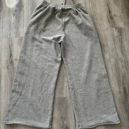 Zicmade Grey Sweatpants (1)