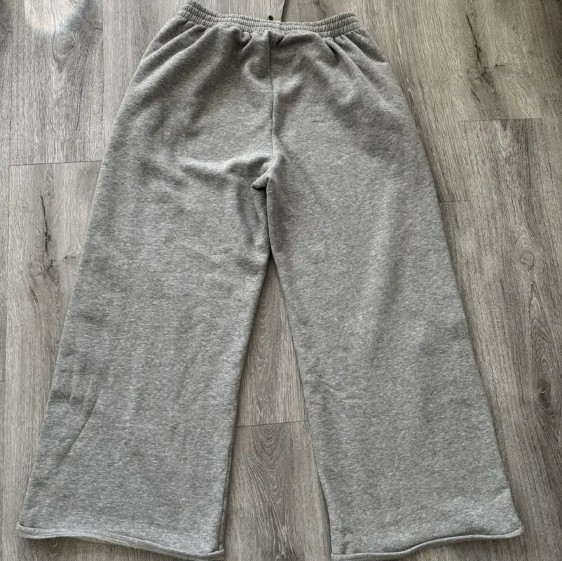 Zicmade Grey Sweatpants (1)