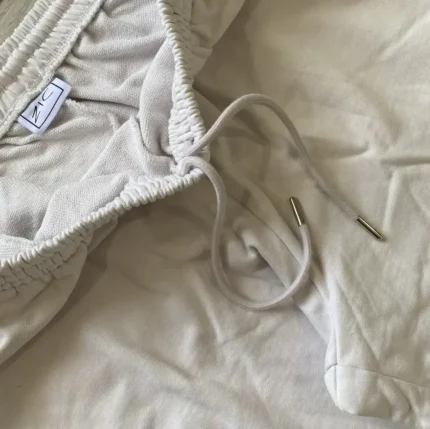 Zicmade Lavender Sweatpants (1)