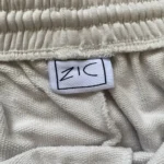 Zicmade Lavender Sweatpants (2)
