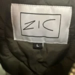 Zicmade Military Green Bomber (2)