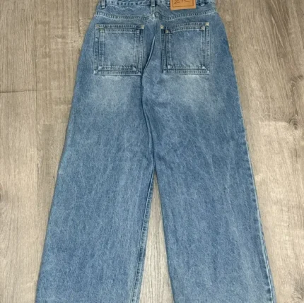 Zicmade Sky Blue Denim (1)