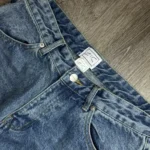 Zicmade Sky Blue Denim (2)
