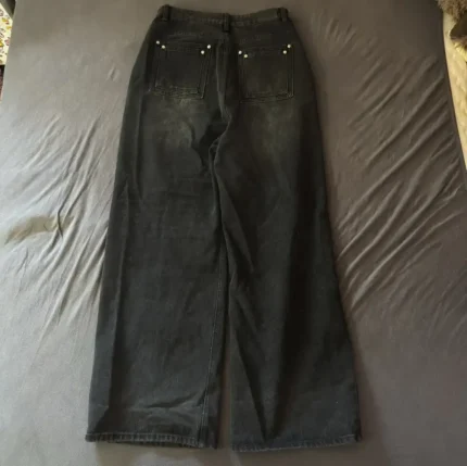 Zicmade Slouch Denim Size 32 (1)