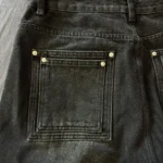 Zicmade Slouch Denim Size 32 (2)