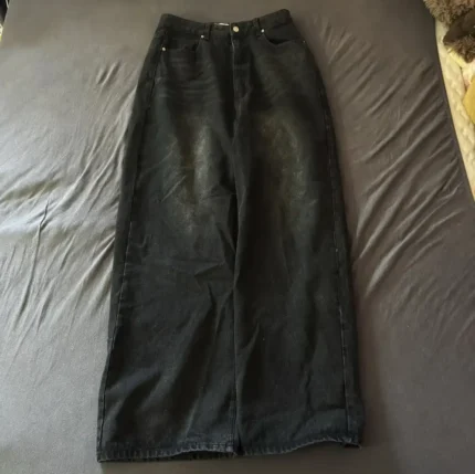 Zicmade Slouch Denim Size 32