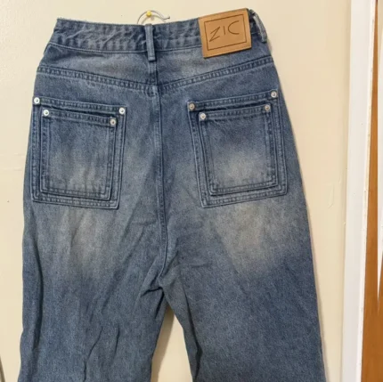 Zicmade jeans (7)