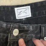 Zicmade jorts (1)