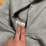 zic made grey hoodie (1)
