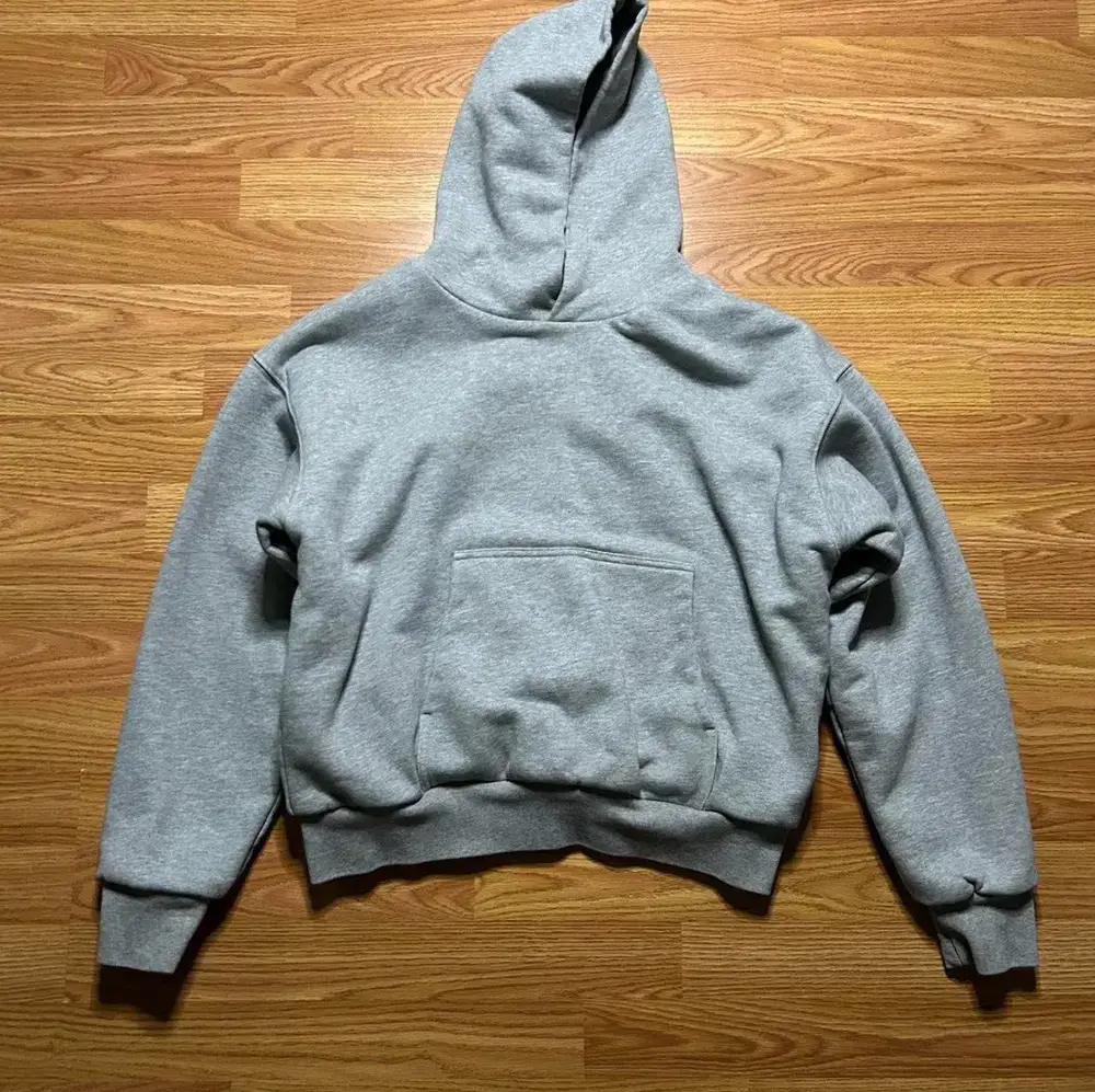 zic made grey hoodie zic made grey hoodie