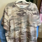 zic made shirt