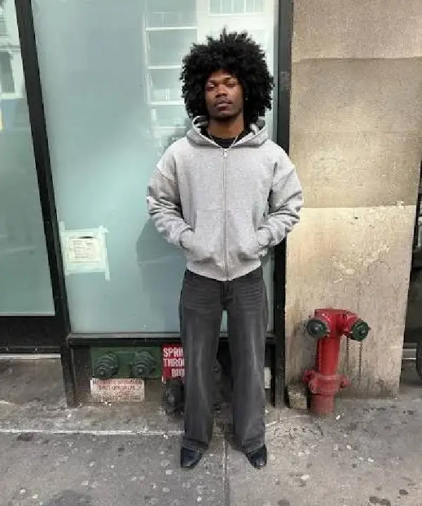 zicmade hoodie