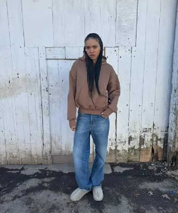 zicmade jeans